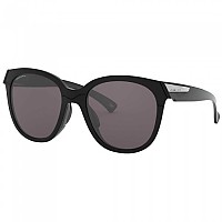 [해외]오클리 Low Key Prizm Sunglasses 4137283283 Polished Black