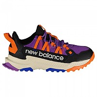 [해외]뉴발란스 Shando All Terrain Trail Running Shoes 4138574841 Mystic Purple