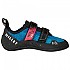 [해외]Millet 등반 신발 Easy Up 4139181806 Pool Blue 2