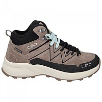 [해외]CMP Kaleepso Mid WP 31Q4916 Hiking Boots 4139194075 Ash / Glass