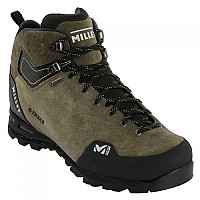 [해외]Millet G Trek 3 Goretex Hiking Boots 4139181812 Ivy