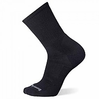 [해외]스마트울 Athletic Targeted Cushion Crew Socks Socks 4139093518 Black