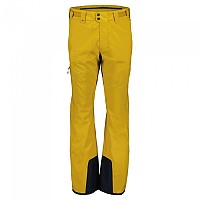 [해외]스캇 Ultimate Dryo 10 Pants 4139120074 Mellow Yellow