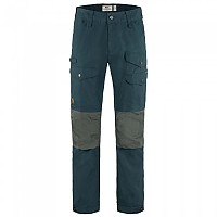 [해외]피일라벤 Vidda Pro Ventilated Pants 4139168812 Mountain Blue / Basalt