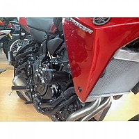 [해외]B&G Racing Polyamid Yamaha Tracer 700 Engine Slider 9139223933 Black