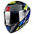 [해외]MT 헬멧s 풀페이스 헬멧 Thunder 4 SV Ergo E17 9139061607 Gloss Blue