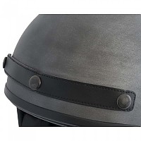 [해외]CGM Helmet Buttons Cover 9139237528 Brown
