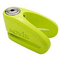 [해외]Kovix 14 mm Disc Lock 9139237538 Fluo Green