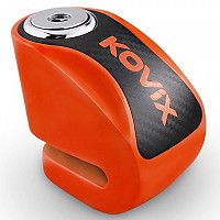 [해외]Kovix Pin 6 mm Disc Lock 9139237545 Fluo Orange