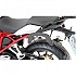 [해외]HEPCO BECKER C-Bow BMW R 1250 R 19 6306518 00 01 사이드 케이스 장착 9139094900