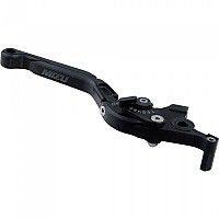 [해외]MIZU YR02 Folding&Adjustable Brake Lever 9139241941 Black