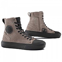 [해외]FALCO Lennox 2 Motorcycle Shoes 9138958722 Beige / Black