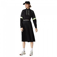 [해외]라코스테 JF8050 Skirt Noir