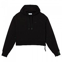 [해외]라코스테 SF0281-00 Sweatshirt Black