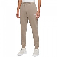 [해외]나이키 Sportswear Club Joggers Pants Khaki / Khaki / White