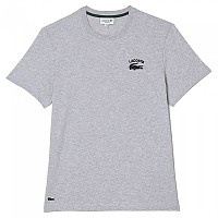 [해외]라코스테 TH9665-00 Short Sleeve T-Shirt Grey