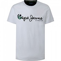 [해외]페페진스 Truman 반팔 티셔츠 139105280 White