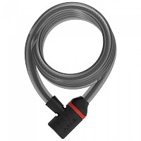 [해외]ZEFAL K-Traz C9 Cable Lock 1138949031 Black