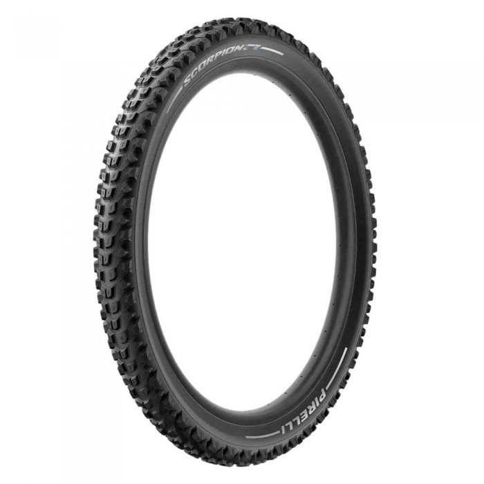 [해외]피렐리 Scorpion™ Enduro S Tubeless 29´´ x 2.60 MTB 타이어 1138609097 Black