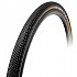 [해외]TUFO Thundero Tubeless 700C x 44 자갈 타이어 1139267147 Black / Brown