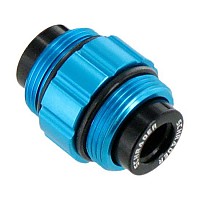 [해외]VAR SpareRubber Fitting Pump 1136280170 Blue / Black