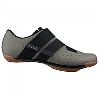 [해외]피직 Terra X4 Powerstrap Gravel Shoes 1138371331 Mud / Caramel