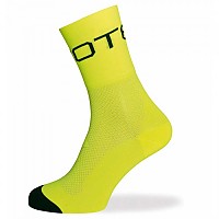 [해외]BIOTEX Socks 1139242363 Yellow Fluo