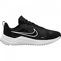 [해외]나이키 Downshifter 12 Running Shoes 6138552105 Black / White / Dk Smoke Grey / Pure Platinum