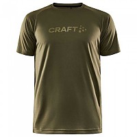 [해외]크래프트 CORE Unify 로고 반팔 티셔츠 6138113341 Rift