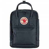 [해외]피일라벤 K?nken Laptop 13´´ Backpack 4139168506 Navy