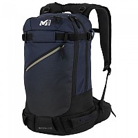 [해외]Millet Mystic 25L Backpack 4139181852 Saphir / Black