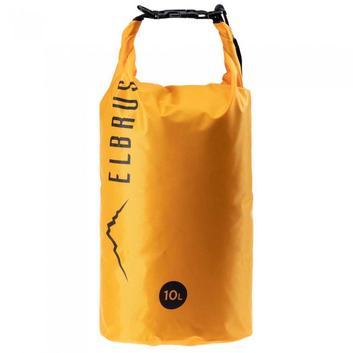 [해외]ELBRUS 드라이 자루 Drybag 10L 4139263217 Saffron