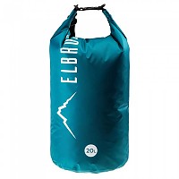 [해외]ELBRUS Drybag 20L Dry Sack 4139263218 Ocean Depths
