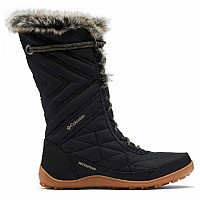 [해외]컬럼비아 Minx™ Mid III Boots 4139139709 Black