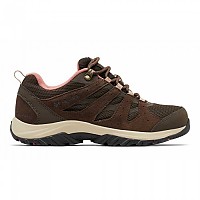 [해외]컬럼비아 Redmond™ III WP Hiking Shoes 4139139777 Brown
