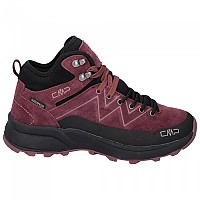 [해외]CMP Kaleepso Mid WP 31Q4916 Hiking Boots 4139194078 Plum