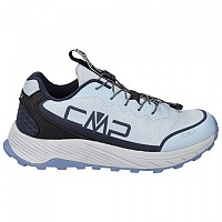 [해외]CMP Phelyx Waterproof 3Q65896 Trainers 4139208029 Cristal Blue