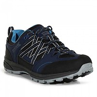 [해외]레가타 Samaris Low II Hiking Shoes 4139225940 Dark Denim / Ethereal