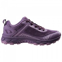 [해외]ELBRUS Erie Wr Hiking Shoes 4139263280 Black Plum / Elderberry