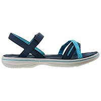 [해외]ELBRUS Laneviso Sandals 4139263397 Navy / Blue / Green