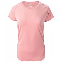 [해외]ELBRUS Jari 반팔 티셔츠 4139263359 Rose Tan / Cloud Pink