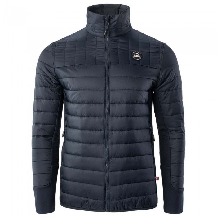 [해외]ELBRUS Emin II Primaloft 자켓 4139263267 Carbon