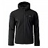 [해외]ELBRUS Iver 소프트쉘 자켓 4139263348 Black