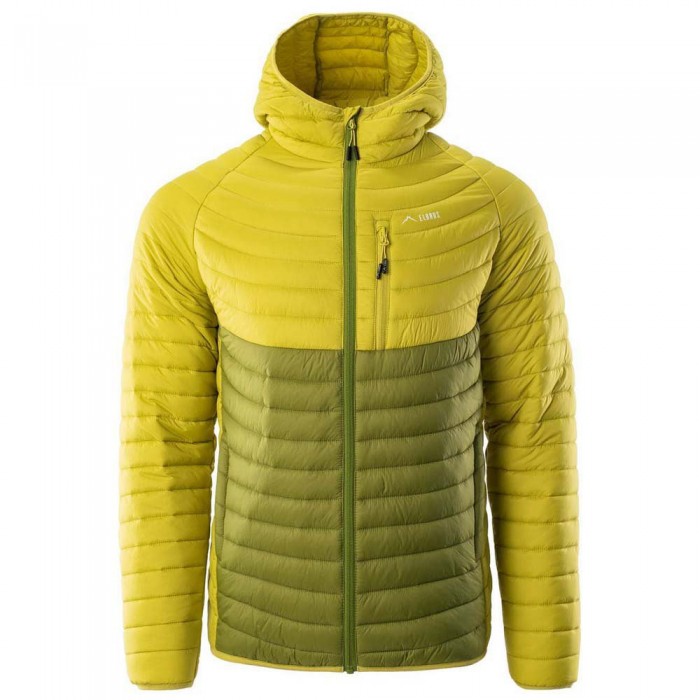 [해외]ELBRUS Vandi II 자켓 4139263639 Woodbine / Citronelle