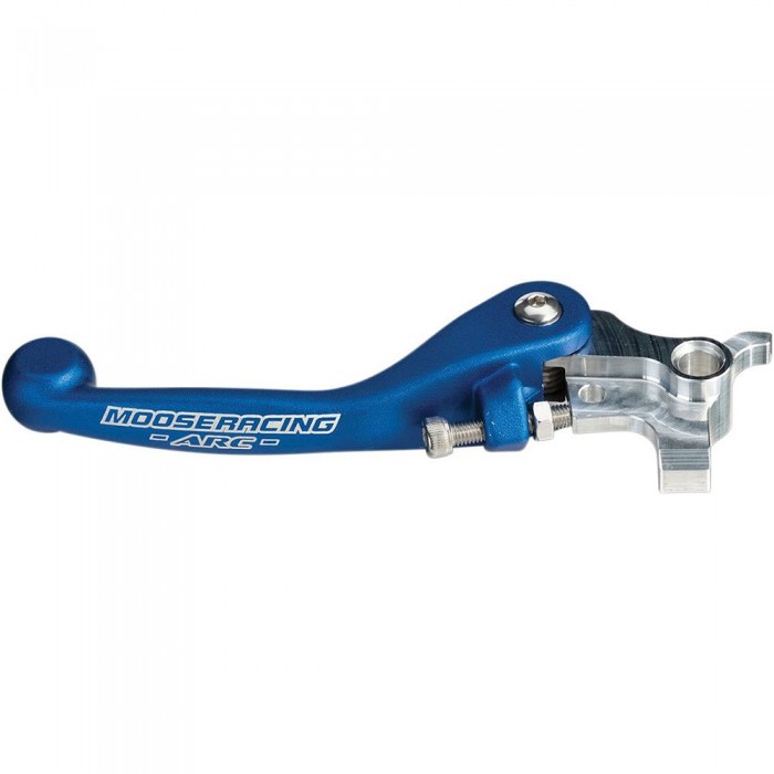 [해외]MOOSE HARD-PARTS ARC Flex CL-942 Husqvarna 클러치 레버 9138335274 Blue