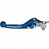 [해외]MOOSE HARD-PARTS ARC Flex CL-942 Husqvarna 클러치 레버 9138335274 Blue