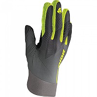 [해외]THOR Agile Tech Gloves 9139076749 Grey / Acid