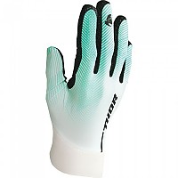 [해외]THOR Agile Tech Gloves 9139076751 White / Teal