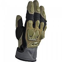 [해외]THOR Terrain Gloves 9139076936 Army / Charcoal