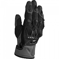 [해외]THOR Terrain Gloves 9139076937 Black / Charcoal